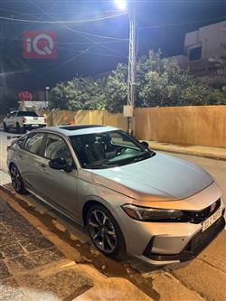 هوندا سيفيك